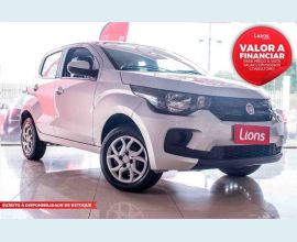 Veículo: MOBI FIREFLY DRIVE (Listagem)