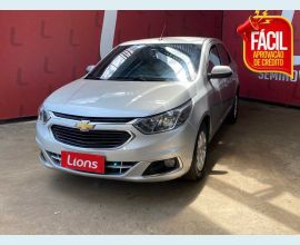 Veículo: COBALT LTZ 1.8 8V (Listagem)