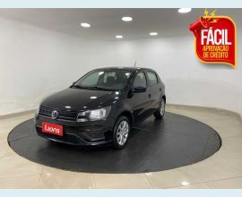 Veículo: Gol 1.6 MSI (Flex) (Listagem)