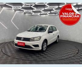 Veículo: Voyage 1.0 MPI (Listagem)