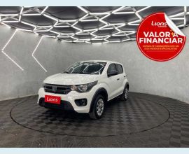 Veículo: MOBI LIKE 1.0 FLEX (Listagem)