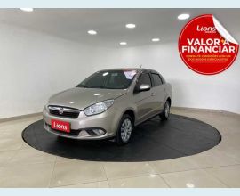 Veículo: GRAND SIENA EVO (Listagem)