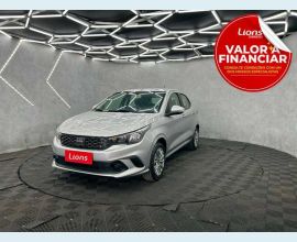 Veículo: ARGO 1.0 (Listagem)