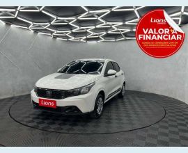 Veículo: ARGO 1.0 FLEX (Listagem)