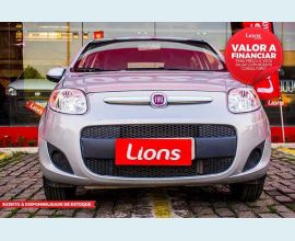 Veículo: PALIO ATTRACTIVE (Listagem)