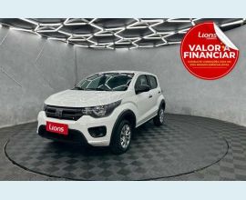 Veículo: MOBI LIKE 1.0 FLEX (Listagem)