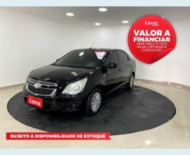 Veículo: COBALT LT 1.4 8V (Listagem)