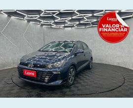 Veículo: HB20S Comfort 1.0 (Listagem)