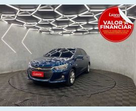 Veículo: ONIX PLUS 1.0 LTZ (Listagem)