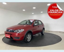 Veículo: PALIO FIRE WAY 1.0 (Listagem)