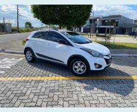 Veículo: HB20X Style 1.6 (Listagem)