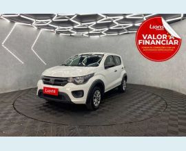 Veículo: MOBI LIKE 1.0 FLEX (Listagem)