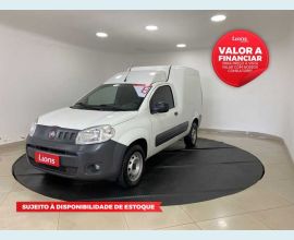 Veículo: Fiorino 1.4 Evo (Listagem)