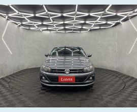 Veículo: Virtus 1.0 200 TSI (Listagem)