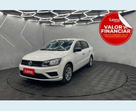 Veículo: Voyage 1.6 MSI 8V (Listagem)