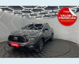Veículo: Toro Freedom 1.3 (Listagem)