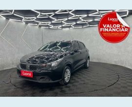 Veículo: Argo Drive 1.0 (Listagem)