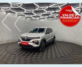 Veículo: KWID INTENSE 1.0 (Listagem)