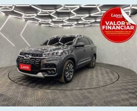 Veículo: Tiggo 8 TXS 1.6 (Listagem)