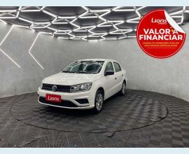 Veículo: Mobi Like 1.0 (Listagem)
