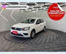 Veículo: VOYAGE 1.0 MPI FLEX (Listagem)