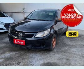 Veículo: Gol 1.0 (G5) (Flex) (Listagem)