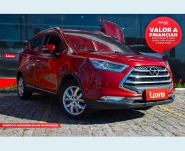 Veículo: T50 Plus 1.5 16V (Listagem)