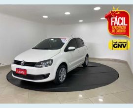 Veículo: Fox 1.0 TEC (Flex) (Listagem)