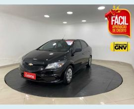 Veículo: Prisma 1.0 Joy (Listagem)