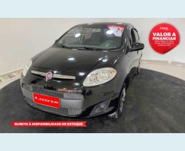 Veículo: Palio Attractive (Listagem)