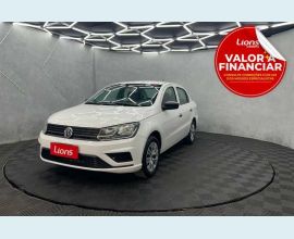 Veículo: Voyage 1.0 MPI (Listagem)