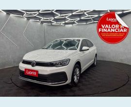 Veículo: VIRTUS TSI 1.0 FLEX (Listagem)