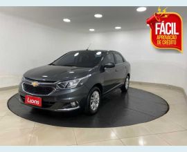 Veículo: COBALT LTZ 1.8 8V (Listagem)