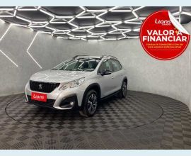 Veículo: 2008 ALLURE PACK (Listagem)