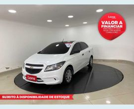 Veículo: PRISMA 1.0 JOY (Listagem)