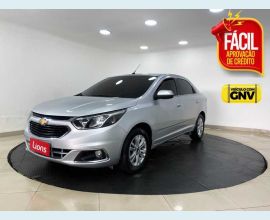 Veículo: COBALT LTZ 1.8 8V (Listagem)