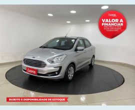 Veículo: KA SEDAN SE 1.5 12V (Listagem)
