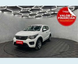 Veículo: MOBI LIKE 1.0 FLEX (Listagem)