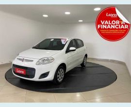 Veículo: PALIO ATTRACTIVE (Listagem)