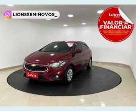 Veículo: ONIX 1.0 LT SPE/4 (Listagem)