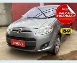 Veículo: PALIO ATTRACTIVE (Listagem)