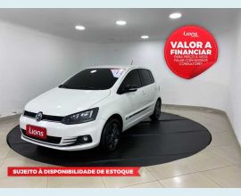 Veículo: Fox 1.0 MPI (Listagem)