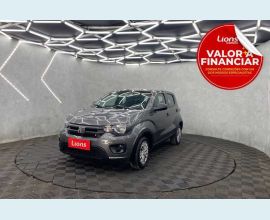 Veículo: MOBI LIKE 1.0 FLEX (Listagem)