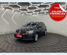 Veículo: Voyage 1.6 (Listagem)