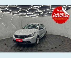 Veículo: ARGO 1.0 FLEX (Listagem)