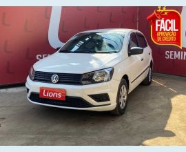 Veículo: Gol 1.0 12v (Flex) (Listagem)