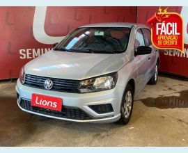 Veículo: Gol 1.0 12v (Flex) (Listagem)