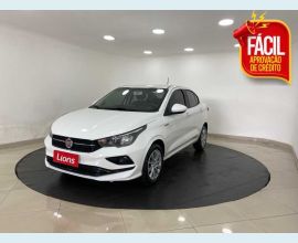 Veículo: Cronos 1.3 Drive (Listagem)