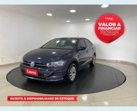 Veículo: Virtus 1.6 MSI 16V (Listagem)