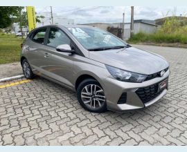 Veículo: HB 20 LIMITED 1.0 (Listagem)